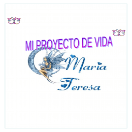 MI PROYECTO DE VIDA - Documents