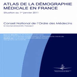 Atlas 2011 - Documents
