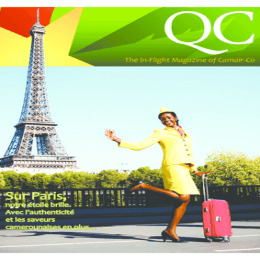 QC MAGAZINE N°2 OKv1 - Documents