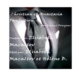 Livre I en Français - Christian Grey et Anastasia Steele - Documents